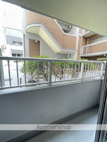 上目黒ガーデンホームズのその他写真