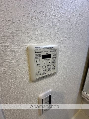 ALIVIS北梅田の内装写真