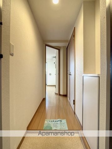L’ideal成増 IIの内装写真