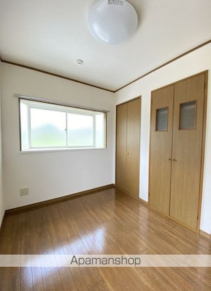 八木山ベルズイン[2K/30m2]の内装6