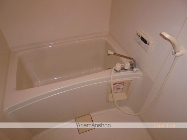 クレーデレSKの内装写真