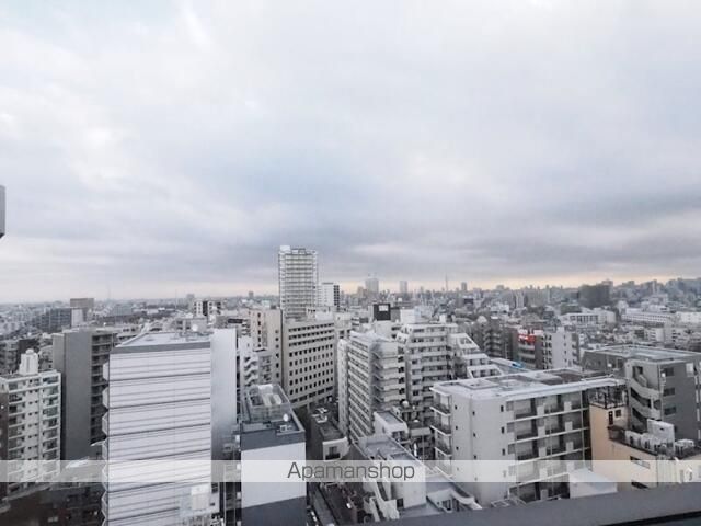 フロンティアレジデンス板橋の周辺写真