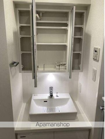 エルスタンザ西荻MODERNOの内装写真