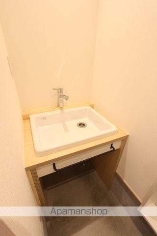 248 Sakurayamaの内装写真