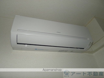 エスポワール　エル[2DK/40.04m2]のその他設備