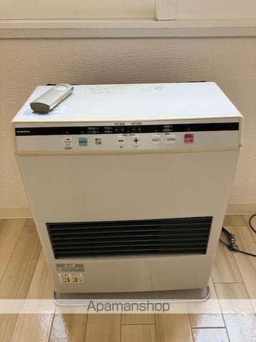 アルファビル大通西17の内装写真