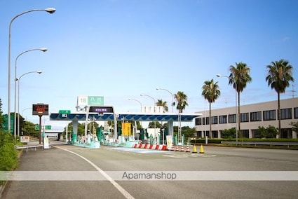 Ｍ・コンフォール[1LDK/41.04m2]の周辺4