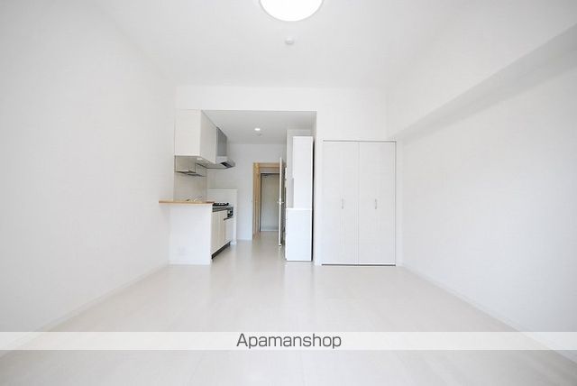 ネオアクシス加治屋町の内装写真