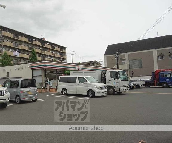 インサイトルポ山科新十条の周辺写真