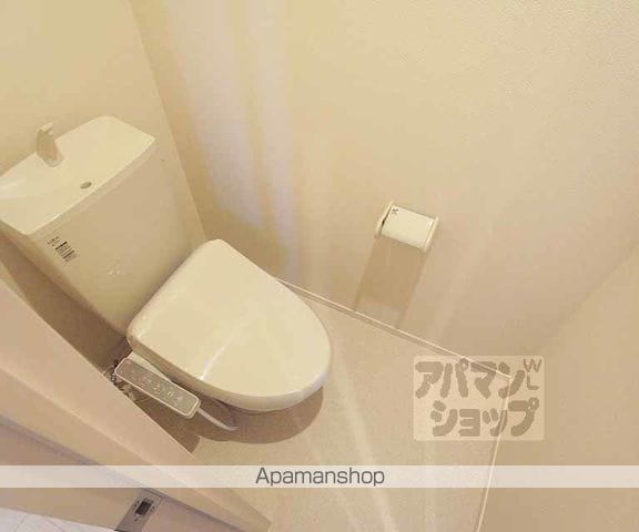 メゾン向島東の内装写真
