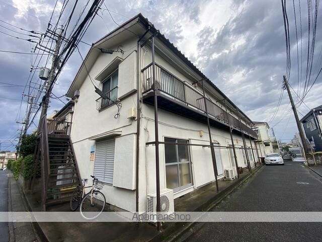 スカイコーポ朝霞のその他写真