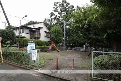 リヴェール玉川上水[1LDK/36.27m2]の周辺5