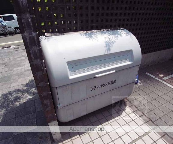 シティハウス丹波橋のその他写真