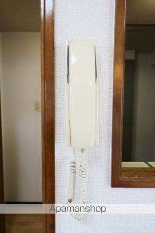 エステート三滝の内装写真