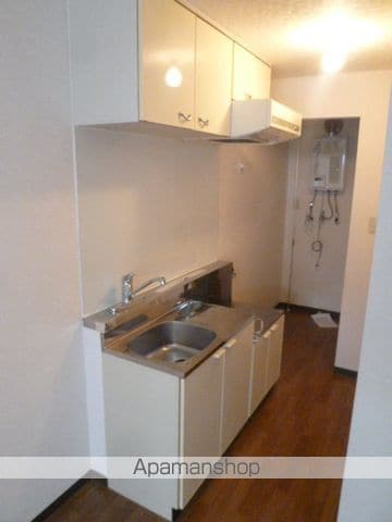 FLAT HOMEの内装写真