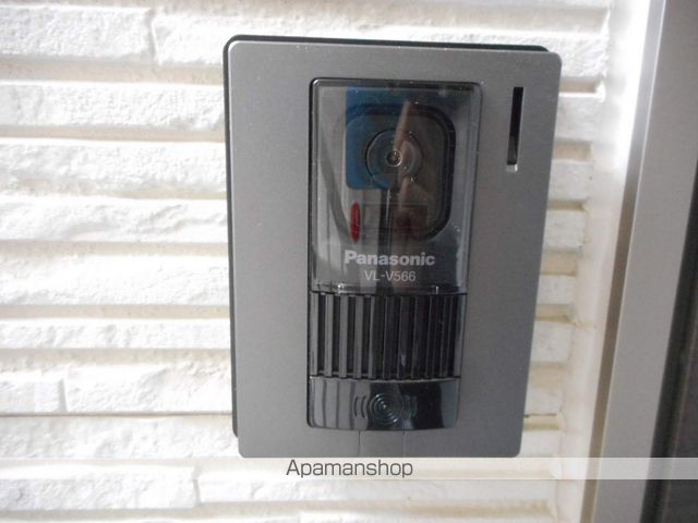 アマンドメゾンの内装写真