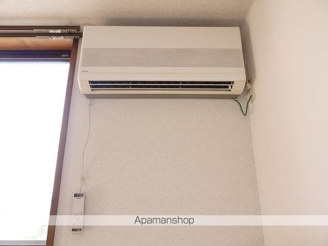 ハイツあさまの内装写真