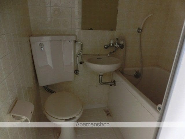 ホームズヤマグチの内装写真