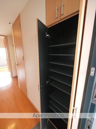 エコロジー鶴舞レジデンス[1K/22.75m2]の玄関