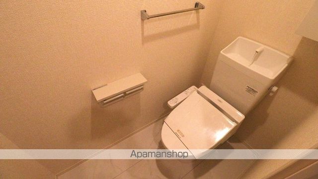 ソレイユ梶山の内装写真