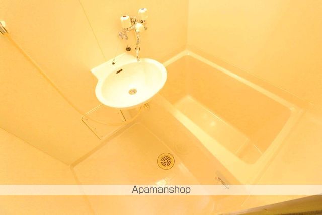 レオパレスピュアの内装写真