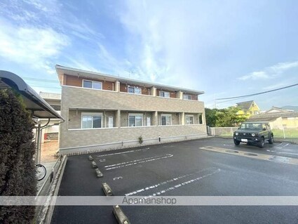 和歌山県和歌山市岩橋[1LDK/45.07m2]の外観2