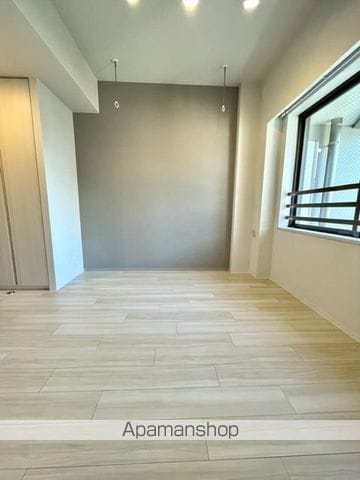 クレヴィアリグゼ北品川IIステーションコートの内装写真