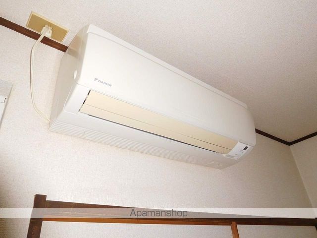 コーポ武の内装写真