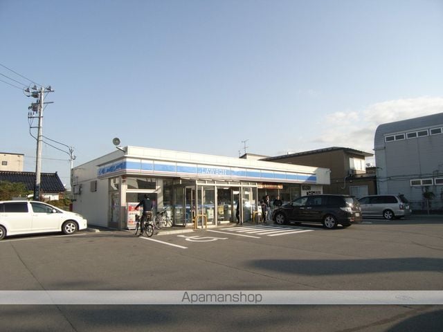 アイユウパレスK5の周辺写真