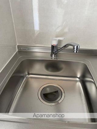 ササハラビル[1K/29.11m2]の内装1