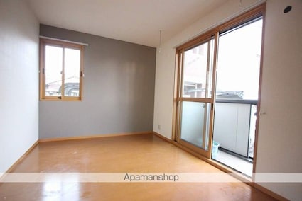 リヴェール[1LDK/36.67m2]のリビング・居間