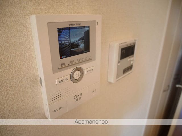 ベルソフィアの内装写真