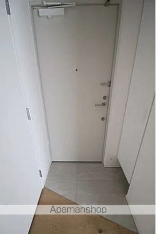OZIO西荻窪の内装写真