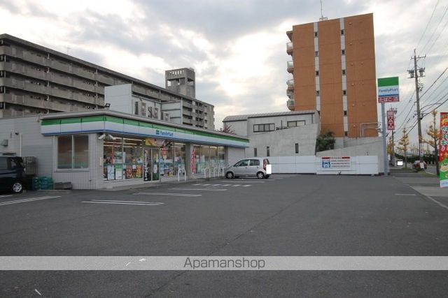 セレスティア助光 C棟の周辺写真