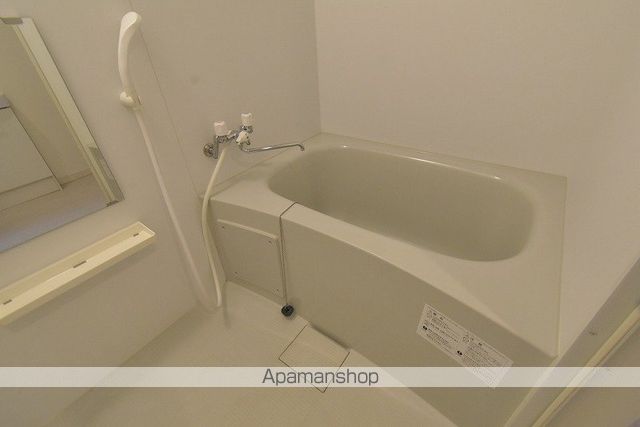 WHITE MOTHERSの内装写真