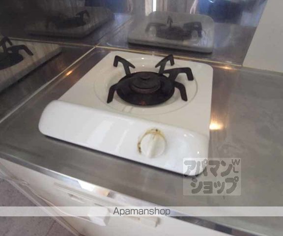 アルティスタ丸太町の内装写真