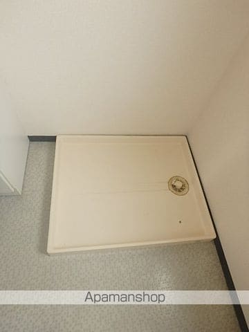 サンハイツ井上の内装写真