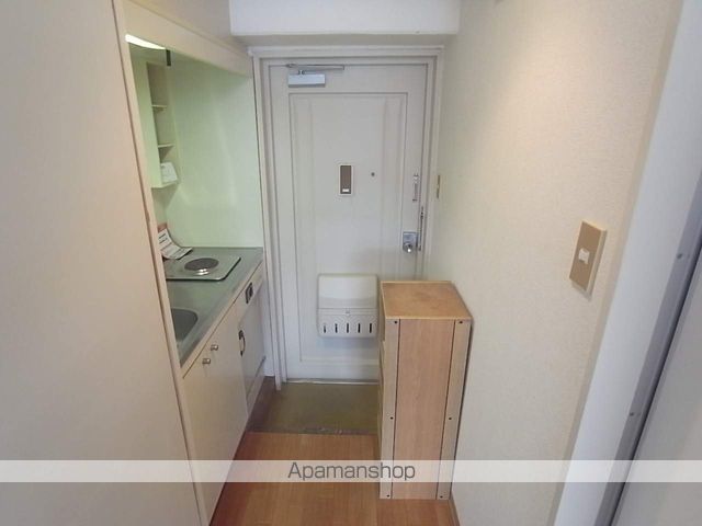 きんこん館の内装写真
