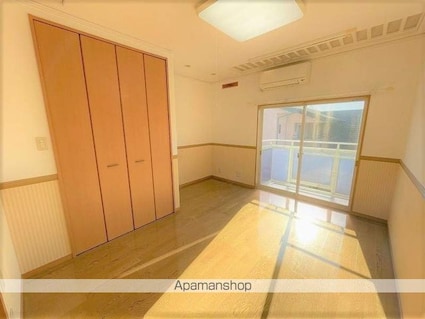 イーウイングＳ[1K/26.49m2]の内装2