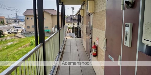 レオパレス瀬戸西のその他写真