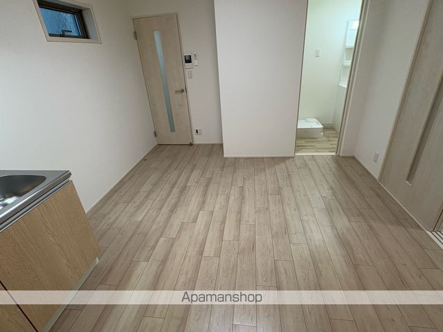 フジパレス助松町サウスの内装写真