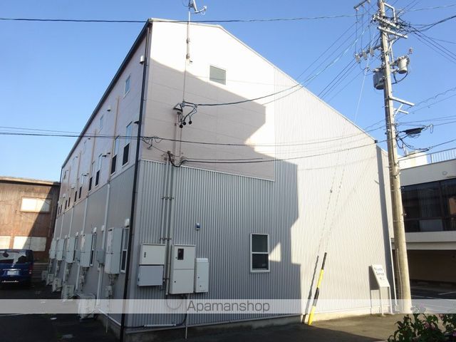 PrivateGarage鴨江Sの外観写真