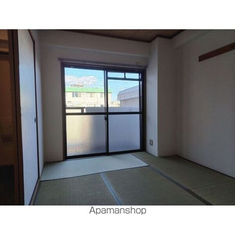 シャルマン錦の内装写真