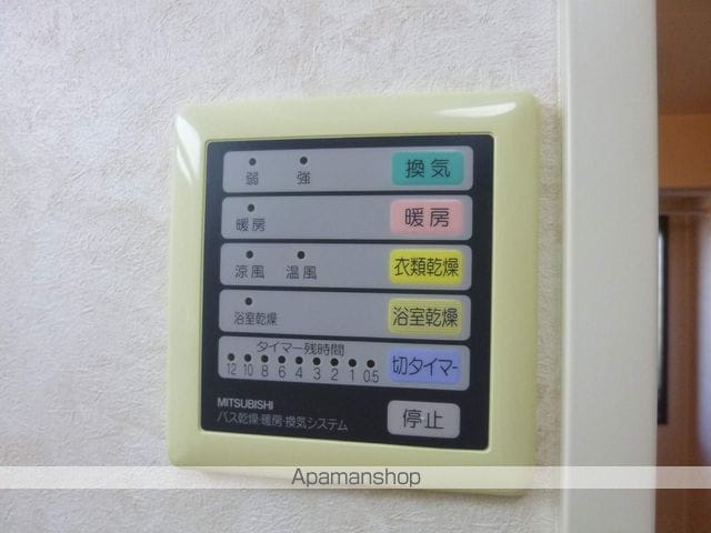 フォンテーヌ神山の内装写真
