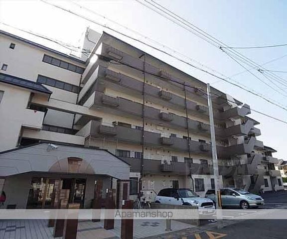 シベール阪急桂