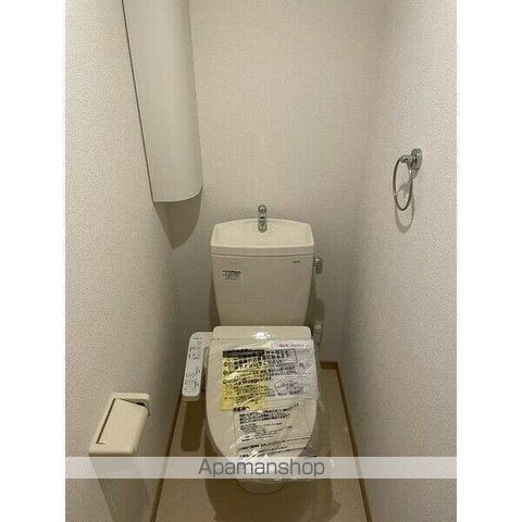クレール香流の内装写真