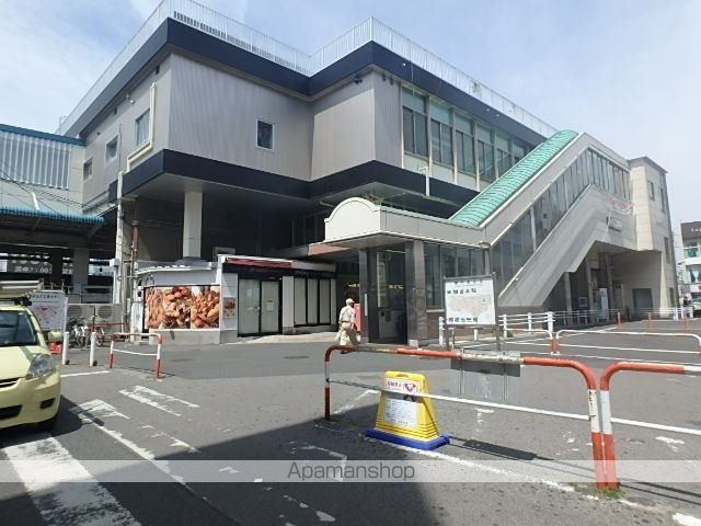 セジュール千の周辺写真