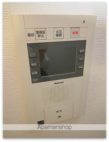 南堀江プライマリーワンの内装写真