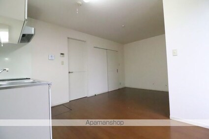 ウィスタリア・ガーデン　ＡＢ[1LDK/40.05m2]の内装1