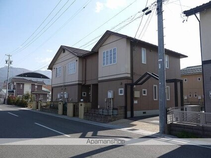 ＭＡＳＴＴＯＷＮ庄内　Ｎ棟[3LDK/85.87m2]の外観3